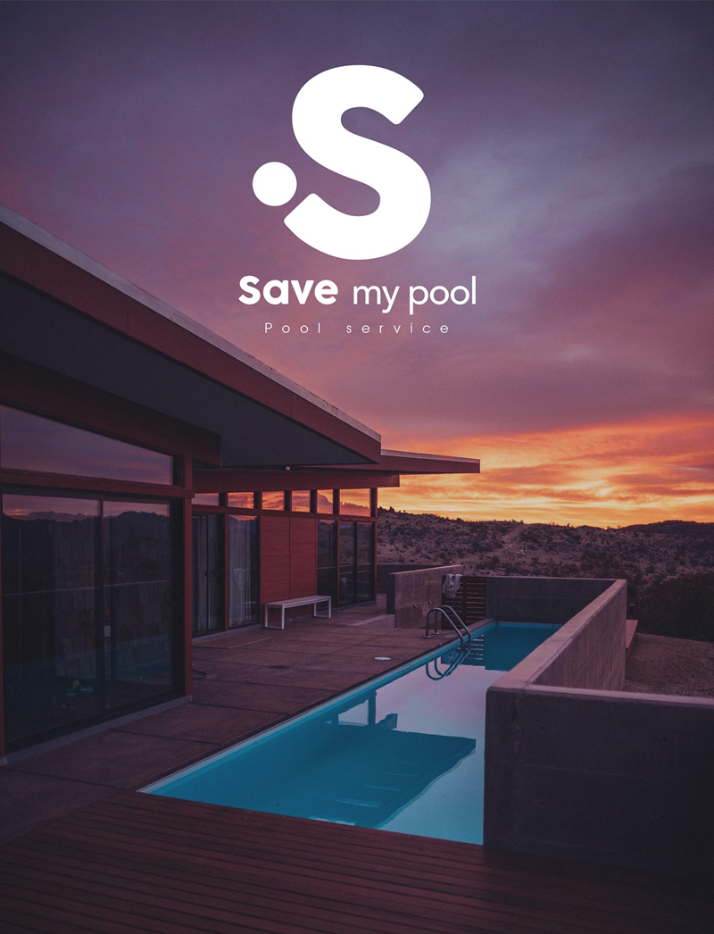 Save my pool